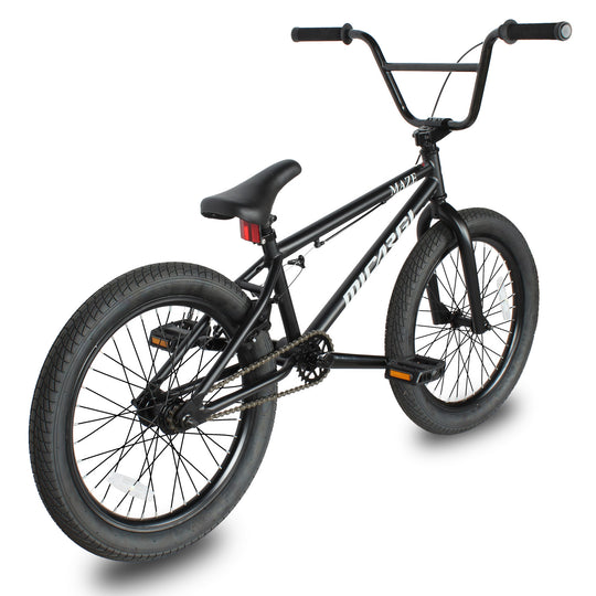 Micargi Maze Cape Sidewalk BMX Bike for Kids 20-inch