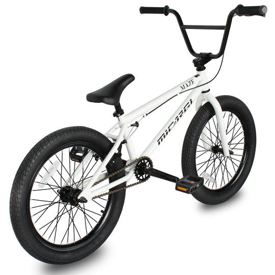 Micargi Maze Cape Sidewalk BMX Bike for Kids 20-inch