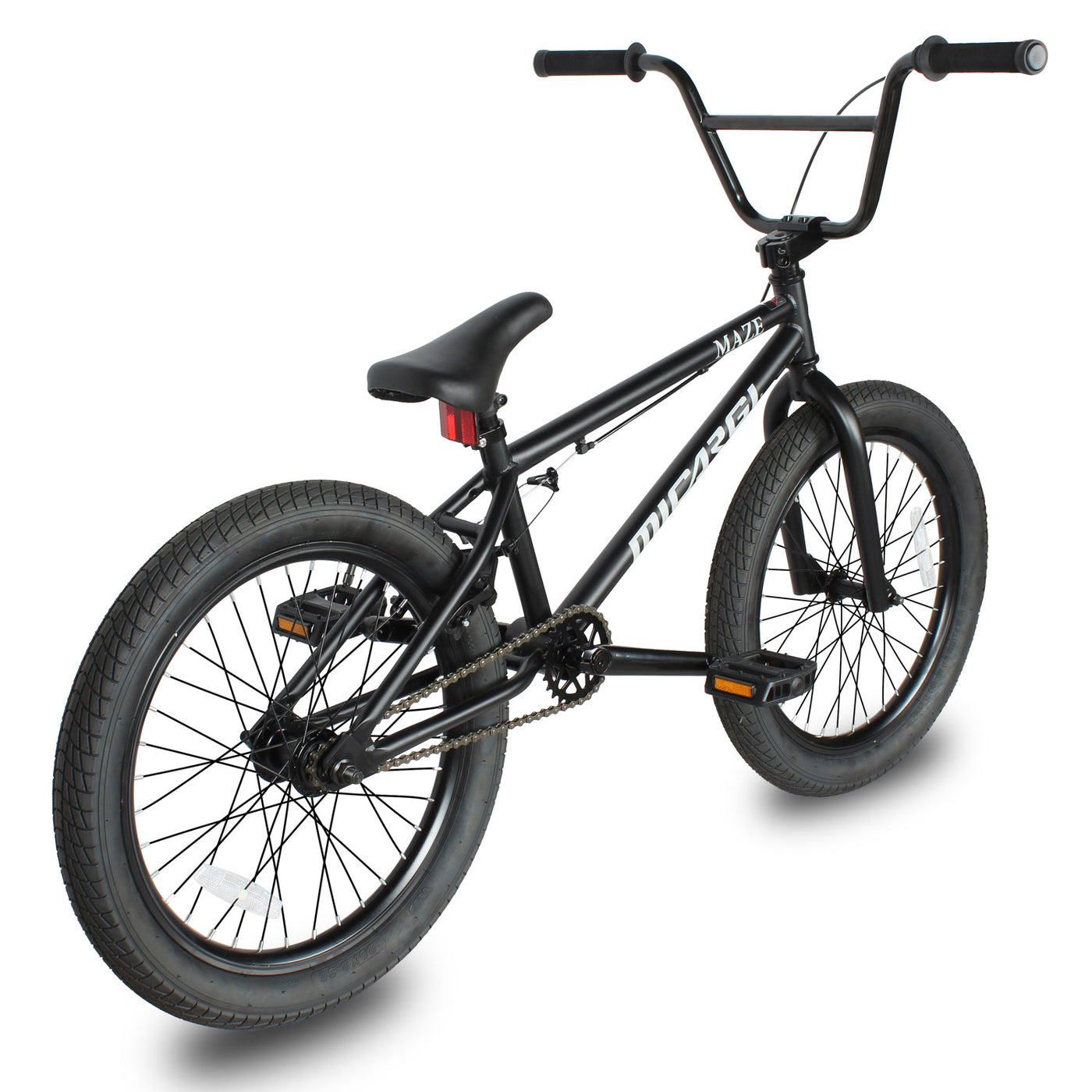 Framed bmx online 20 inch