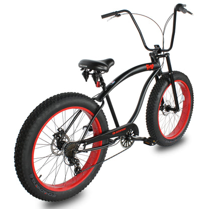 Micargi Slugo SS Beach Cruiser  Bike