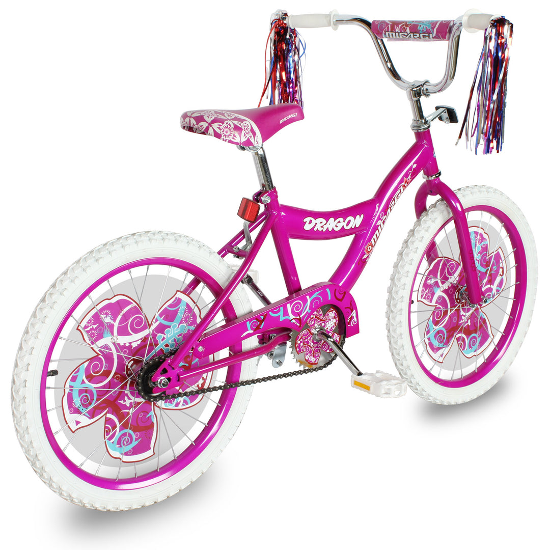 Micargi Dragon 20-Inch Kids Bike
