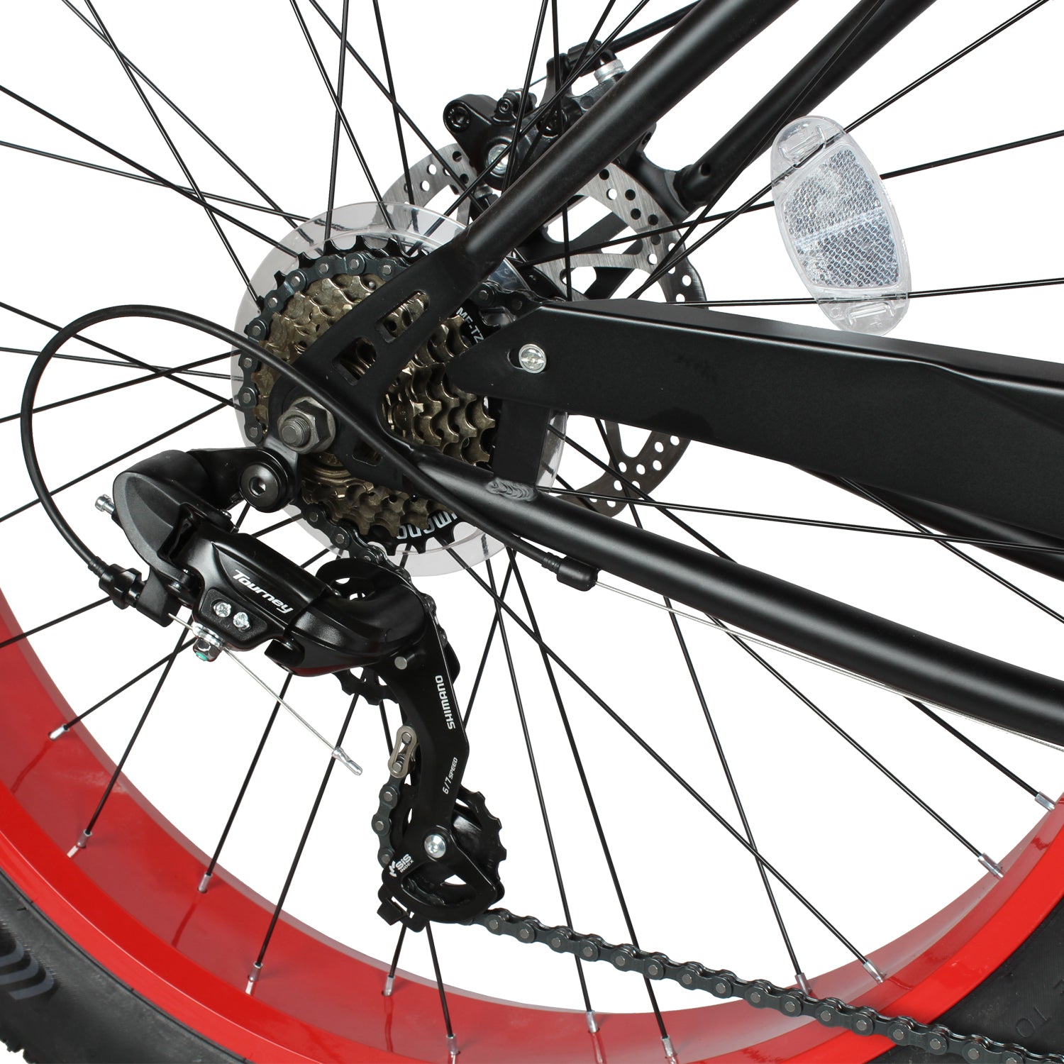 Micargi Slugo SS Beach Cruiser Bike - Micargi Bike