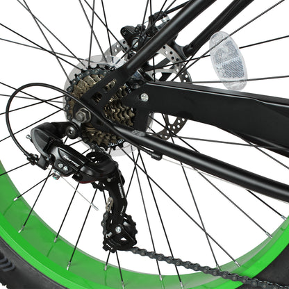 Micargi Slugo SS Beach Cruiser  Bike