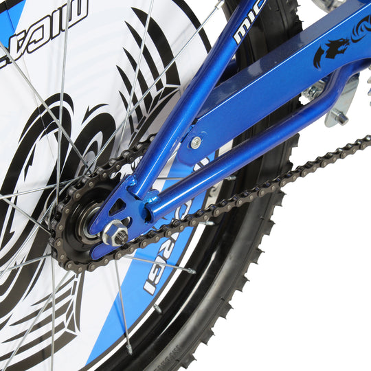 Micargi Dragon 20-Inch Kids Bike