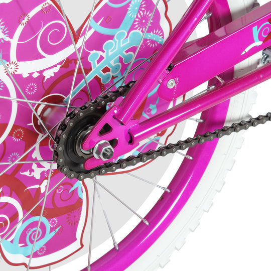 Micargi Dragon 20-Inch Kids Bike