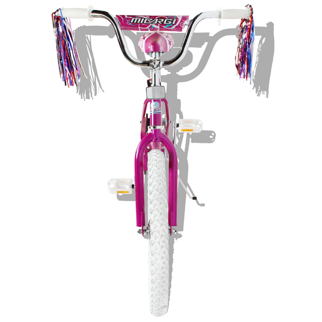 Micargi Dragon 20-Inch Kids Bike