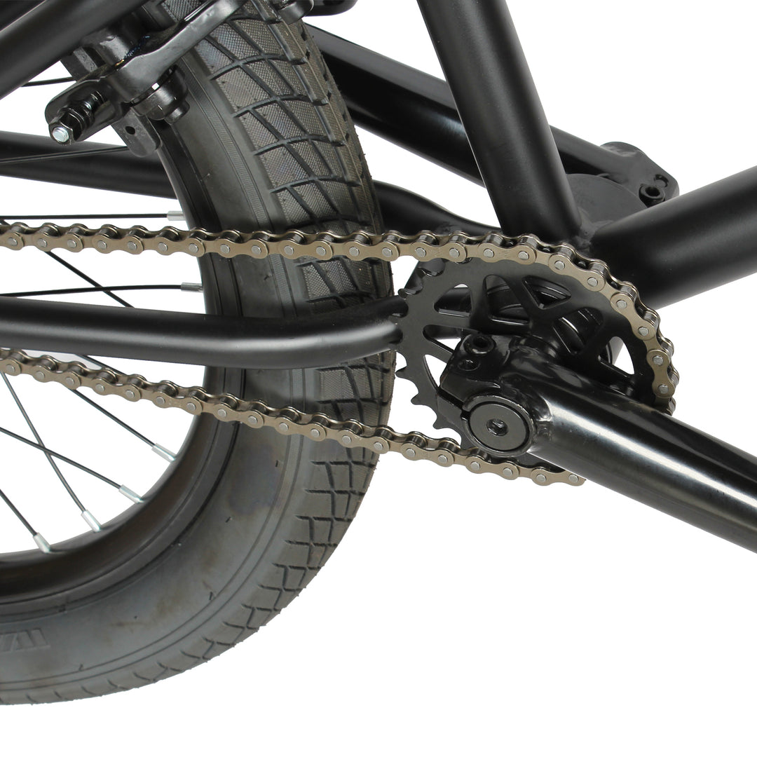 Micargi Maze Cape Sidewalk BMX Bike for Kids 20-inch