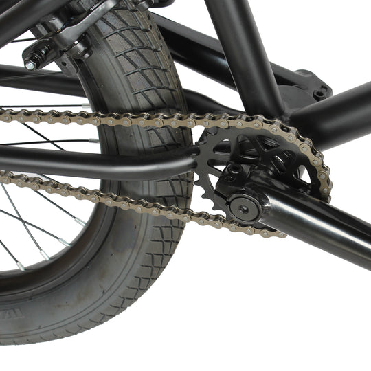 Micargi Maze Cape Sidewalk BMX Bike for Kids 20-inch