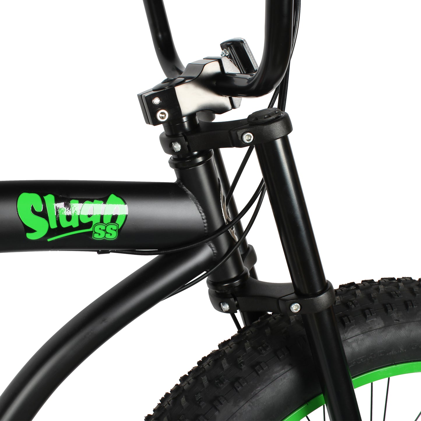 Micargi Slugo SS Beach Cruiser  Bike