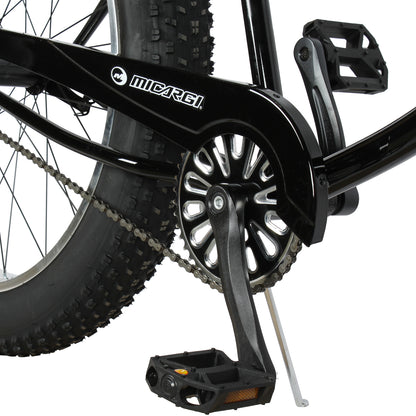 Micargi Slugo SS Beach Cruiser  Bike