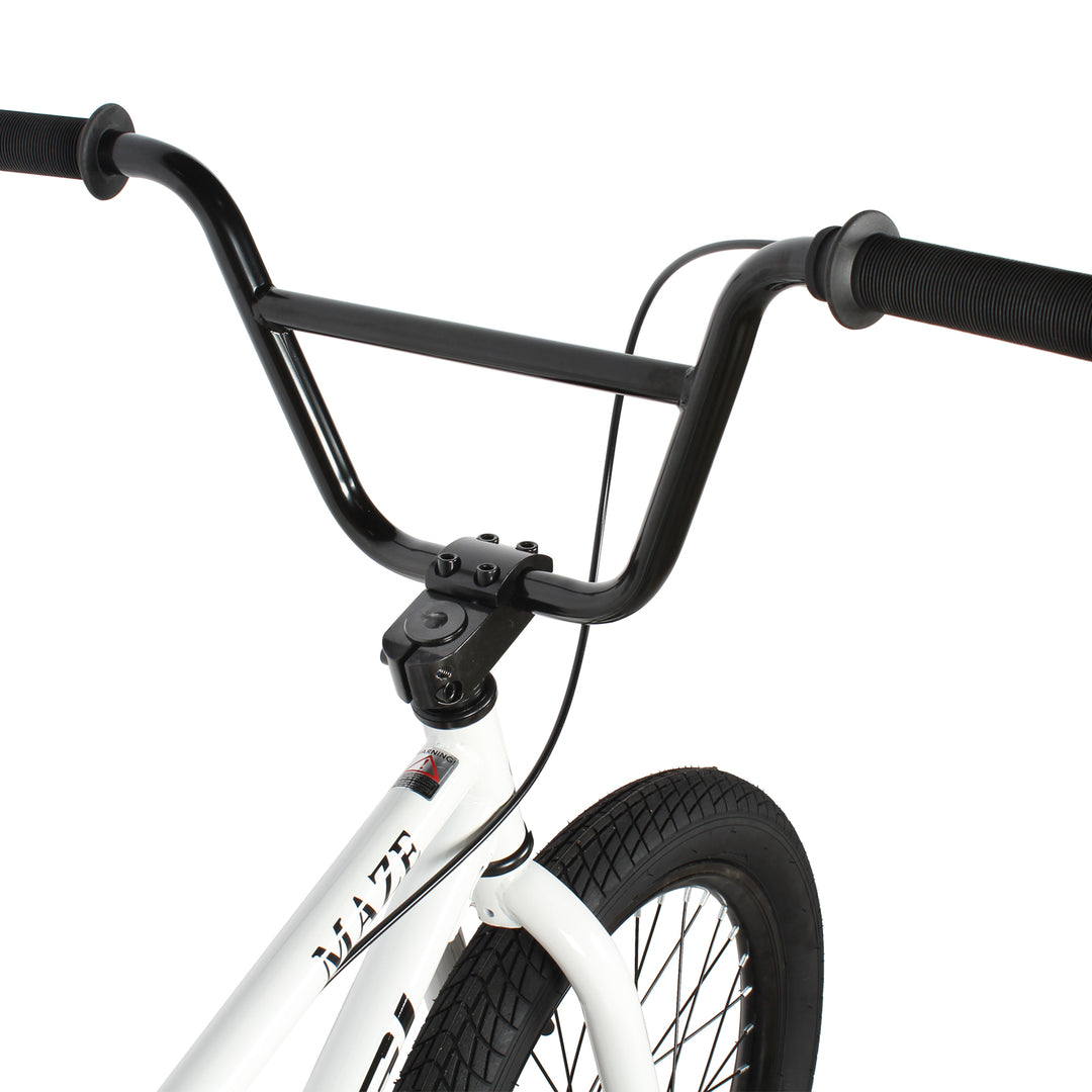 Micargi Maze Cape Sidewalk BMX Bike for Kids 20-inch