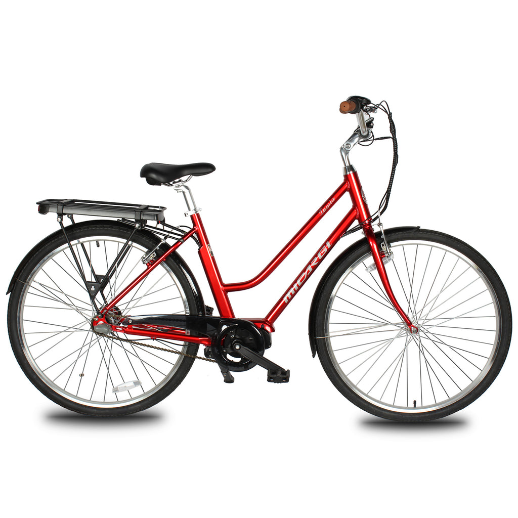 Micargi ebike discount