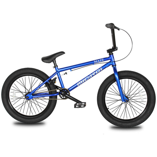 Micargi Maze Cape Sidewalk BMX Bike for Kids 20-inch