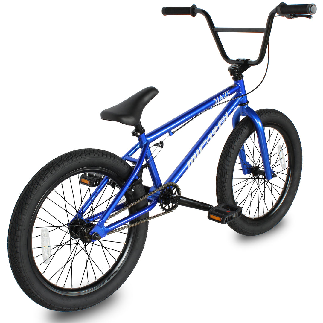 Micargi Maze Cape Sidewalk BMX Bike for Kids 20-inch