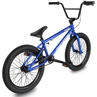 Micargi Maze Cape Sidewalk BMX Bike for Kids