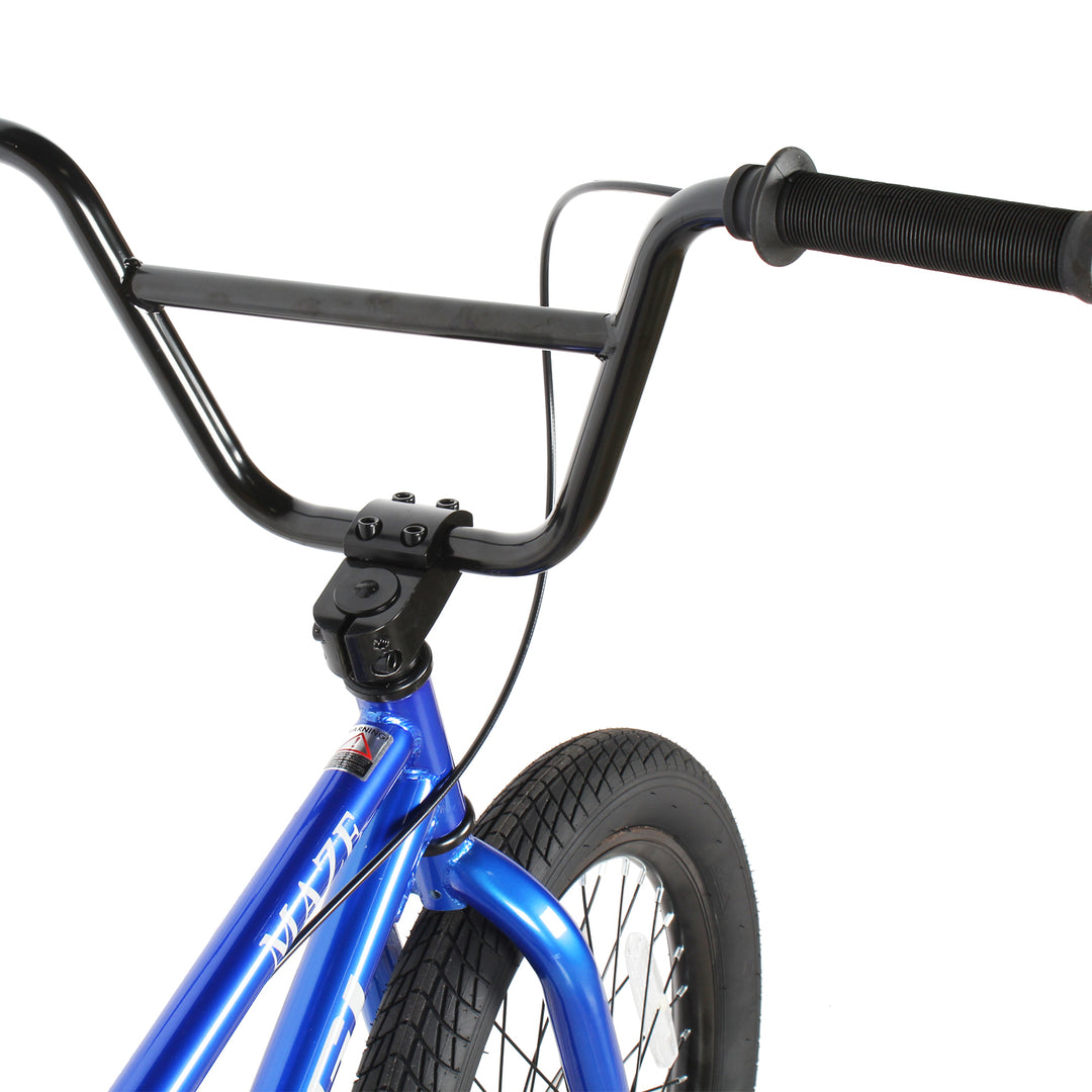 Micargi Maze Cape Sidewalk BMX Bike for Kids 20-inch