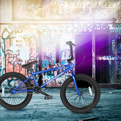 Micargi Maze Cape Sidewalk BMX Bike for Kids