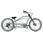 Micargi Boston 7 Stretch Beach Cruiser Bike