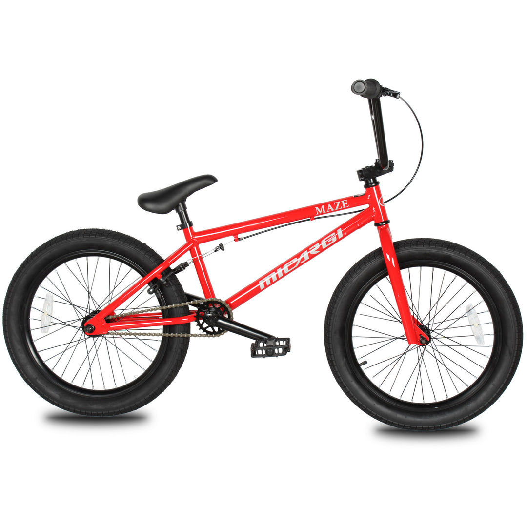 Micargi Maze Cape Sidewalk BMX Bike for Kids 20-inch