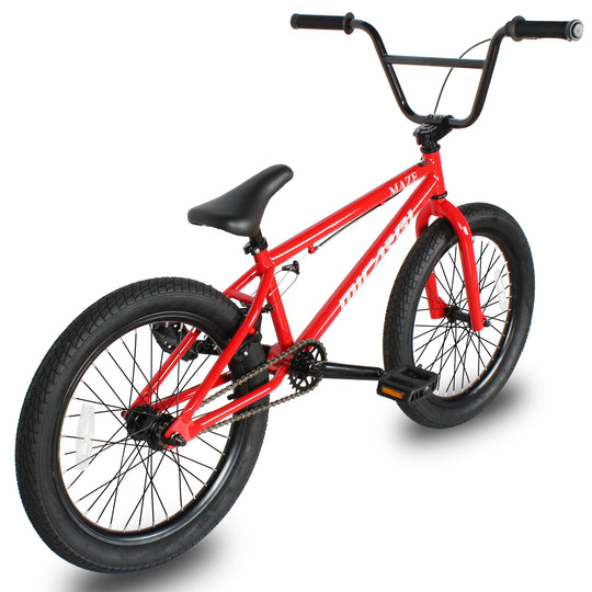 Micargi Maze Cape Sidewalk BMX Bike for Kids 20-inch