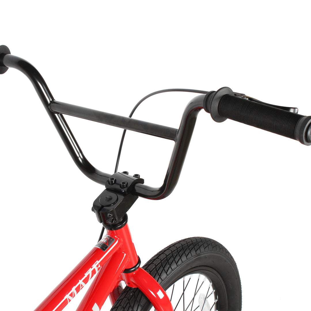 Micargi Maze Cape Sidewalk BMX Bike for Kids 20-inch