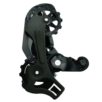 Shimano RD-TY300-7 Read Derailleur for 6-7-Speed Direct Mount.