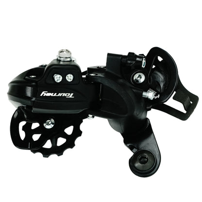 Shimano RD-TY300-7 Read Derailleur for 6-7-Speed Direct Mount.