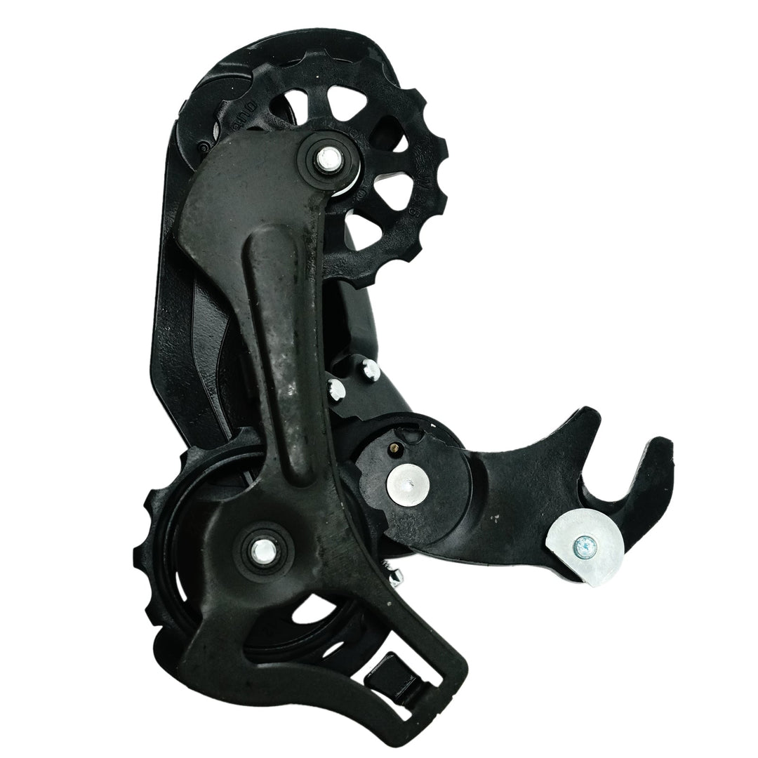 Micargi Shimano RD-TY300B-7 Read Derailleur for 6-7-Speed, Tab Mount