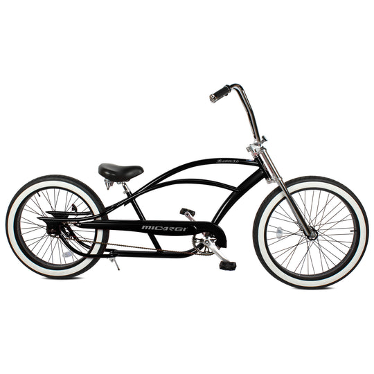 Micargi Bronco 3.0 29'' Stretch Beach Cruiser Bike