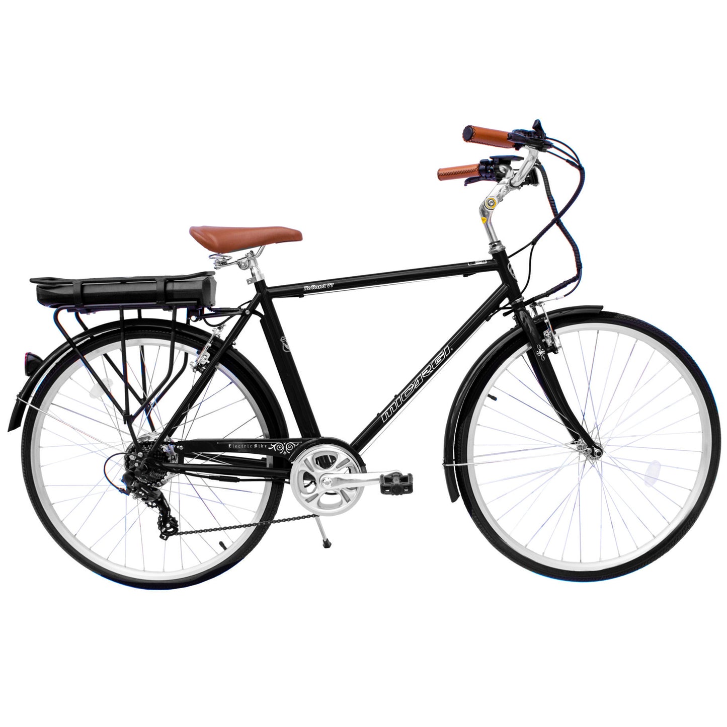 Micargi Holland V7  Electric City Bike