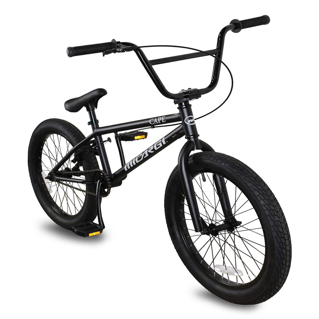 Micargi Maze Cape Sidewalk BMX Bike for Kids 20-inch