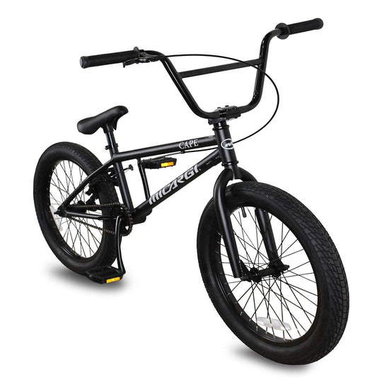 Micargi Maze Cape Sidewalk BMX Bike for Kids 20-inch