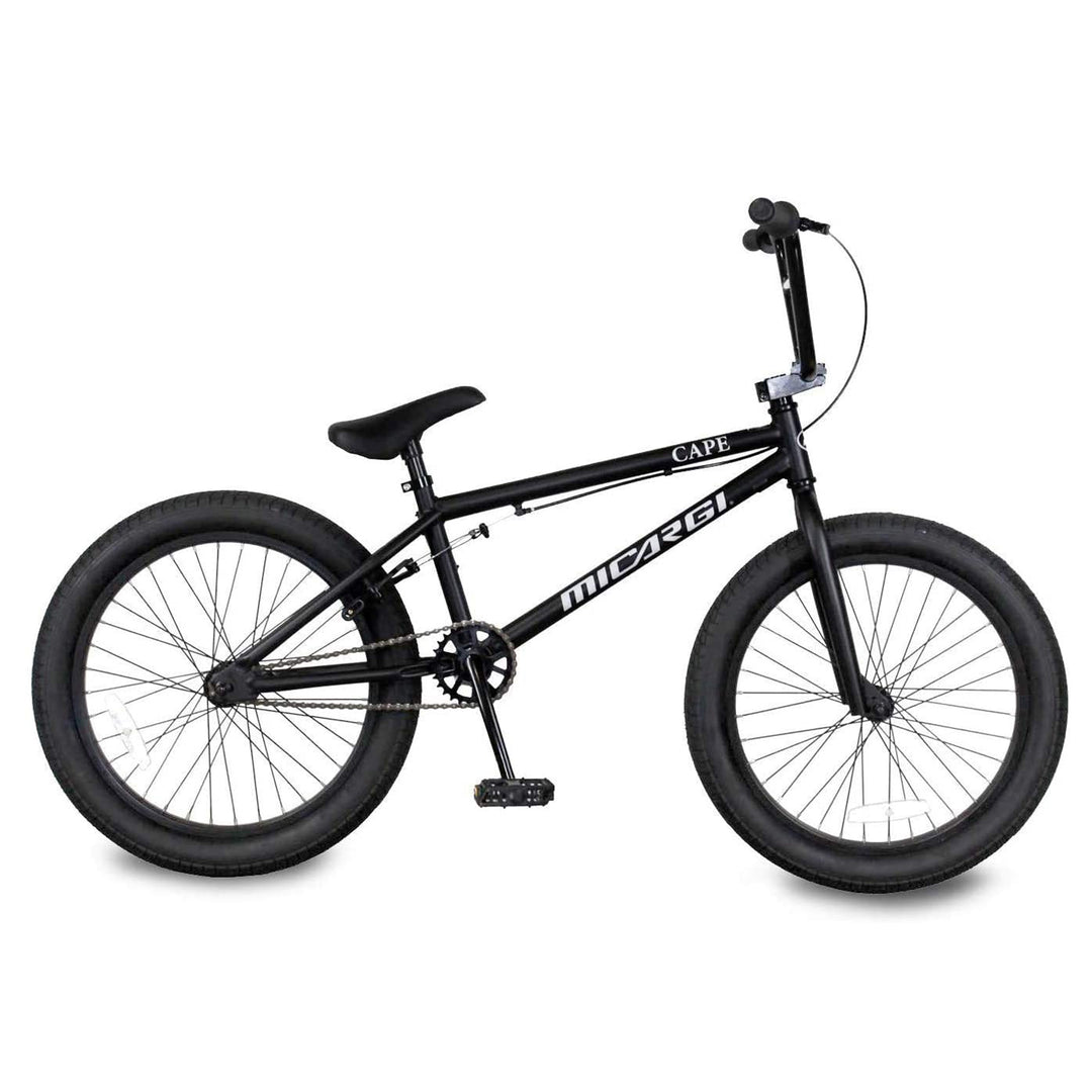 Micargi Maze Cape Sidewalk BMX Bike for Kids 20-inch
