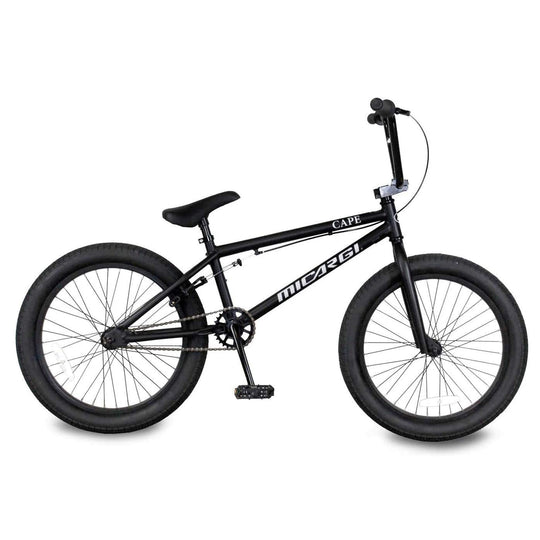 Micargi Maze Cape Sidewalk BMX Bike for Kids 20-inch