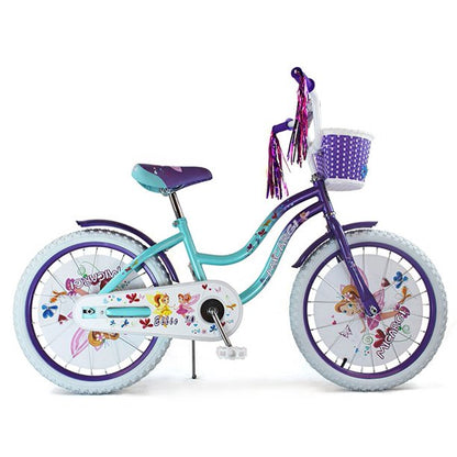 Micargi Ellie Kids Bike Boys Girls Freestyle Bicycle