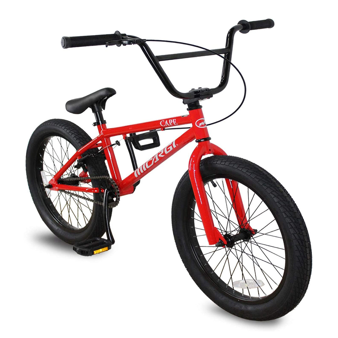 Micargi Maze Cape Sidewalk BMX Bike for Kids 20-inch