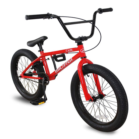 Micargi Maze Cape Sidewalk BMX Bike for Kids 20-inch