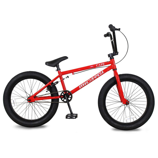 Micargi Maze Cape Sidewalk BMX Bike for Kids 20-inch