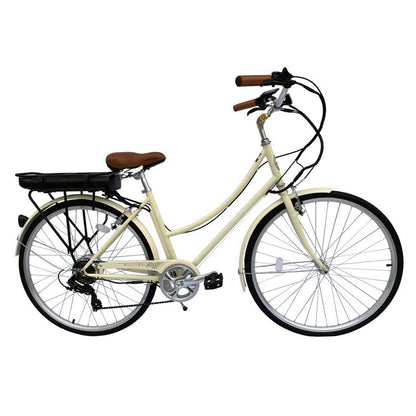 Micargi Holland V7  Electric City Bike