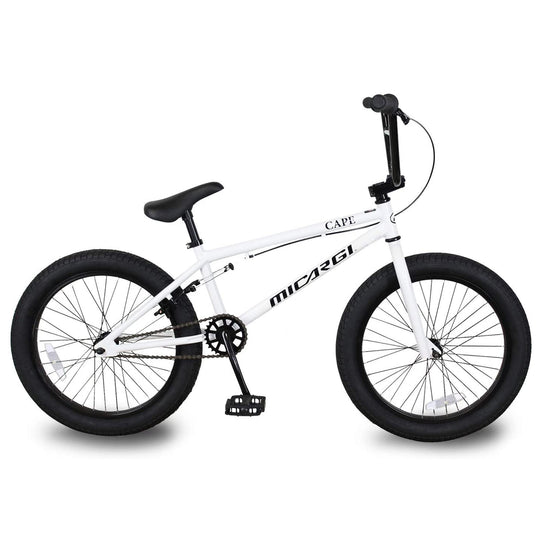 Micargi Maze Cape Sidewalk BMX Bike for Kids 20-inch